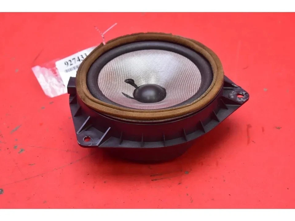 TOYOTA AVENSIS T25 Système Audio Complet 86160-05180 2008 27932171 - Photo 4/4
