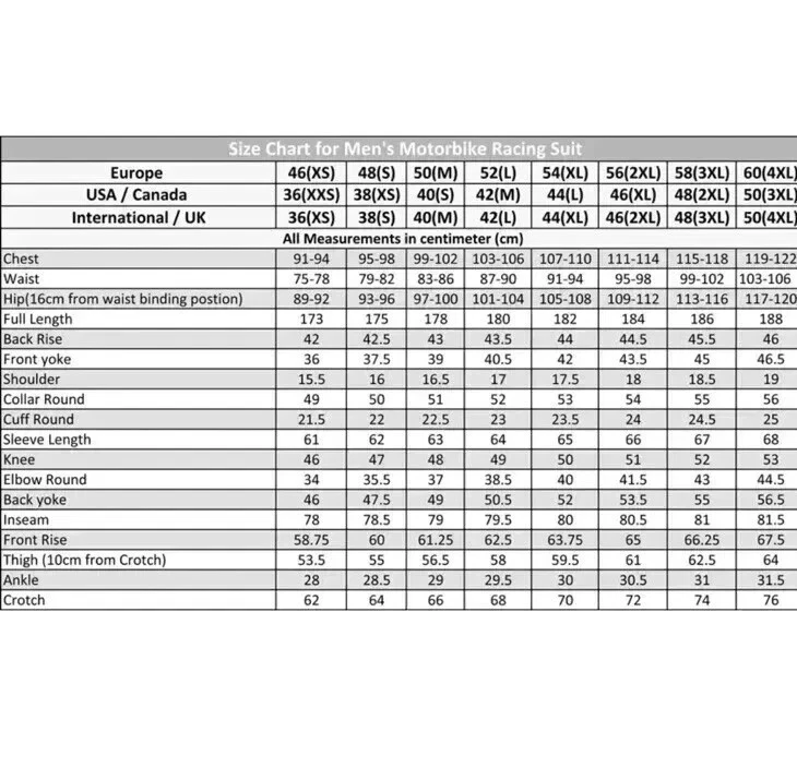 Alpinestars GP Plus V4 Style Motorcycle Motorbike Race Suit Tech Air By TriCore - Photo 3/4
