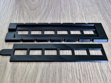 Plustek OpticFilm holder for 110 film