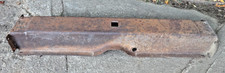 1928 1931 Model A Ford Center Cross Member Original 1929 1930