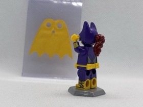 Lego - Batgirl: sh0305 Minifigure Authentic