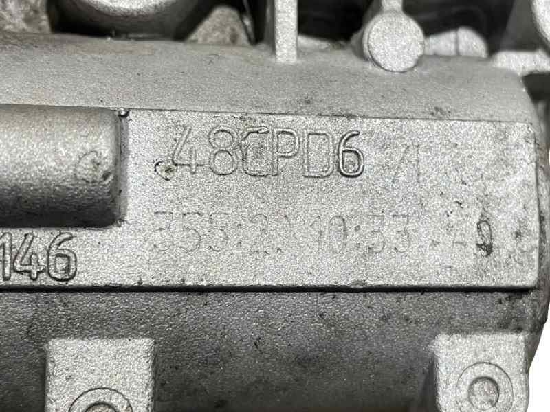 55229467 146198 throttle body assy LANCIA DELTA 181 1.9 TWINTURBO DISEL CAT thumbnail 7