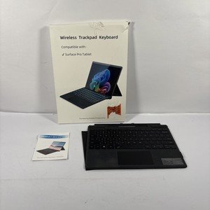Surface Pro 9 Keyboard | eBay