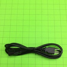 AOC C32G2 Monitor AC Power Cable Cord