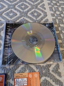 Air Force Delta AIRFORCE DELTA Dreamcast DCDreamcast Sega Japan h2