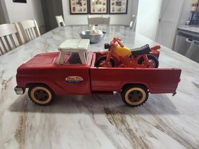 Tonka Pickup