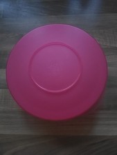 Tupperware 1x Junge Welle Schüssel / Deckel 400 ml Nr 3 verschiedene Farben