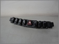 Mercedes W220 Schalterleiste Schalterblock 2208205810 Sitzheizung Mittelteil Mercedes W220 Schalterleiste Schalterblock 2208205810 Sitzheizung Mittelteil