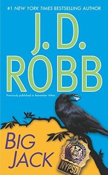 Big Jack von J.D. Robb | Buch | Zustand gut