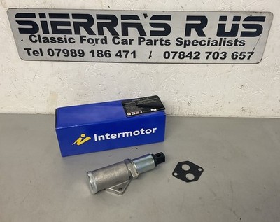Ford Sierra/Saphir 2.0 DOHC 8 Ventil EFI Leerlaufregelventil NEU