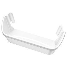 2Pack AMI PARTS 240363701 Door Bin Shelf Fit for Frigidaire Kenmore Refrigerator