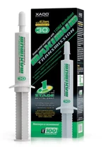 XADO 1 Stage MAXIMUM Manual Transmission Treatment with Original Worldwide