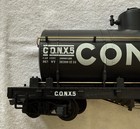 LGB Train 4080 Conoco Single Tank Car G Gauge — photo 3
