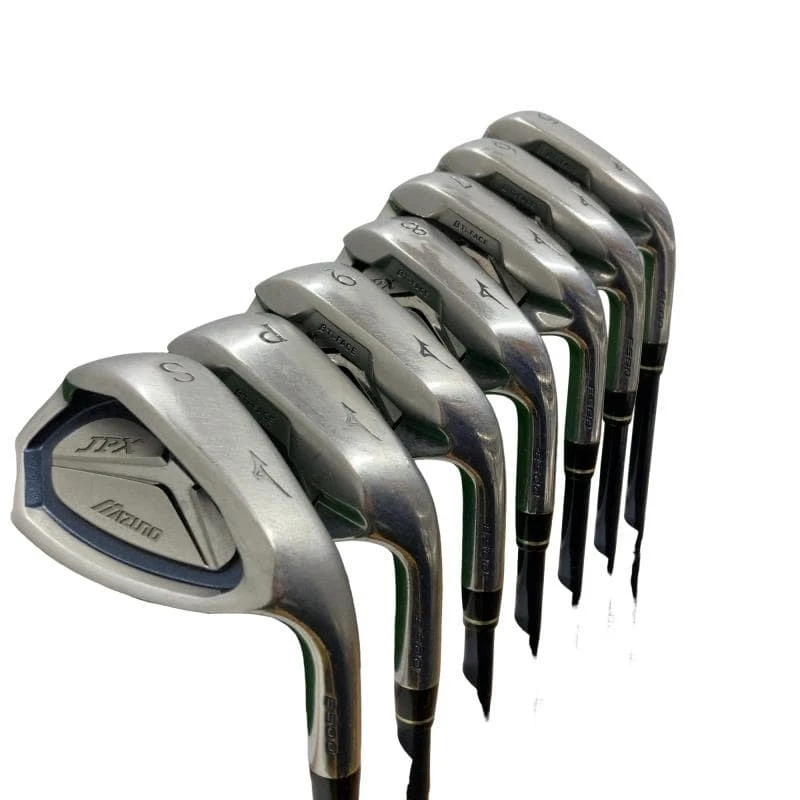 Mizuno Jpx E500 for sale - eBay