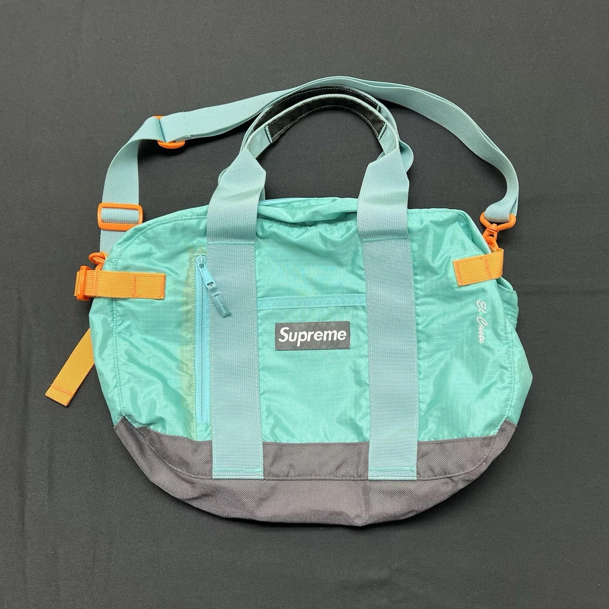 Supreme Medium Duffle Bags for Men for sale | eBay
