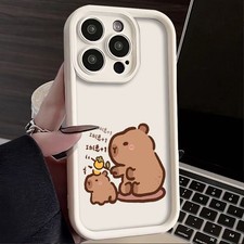 Custodia per Honor X5C/X6B/X6C/X7/X8/200Smart/400Lite bella cover telefono antiurto1