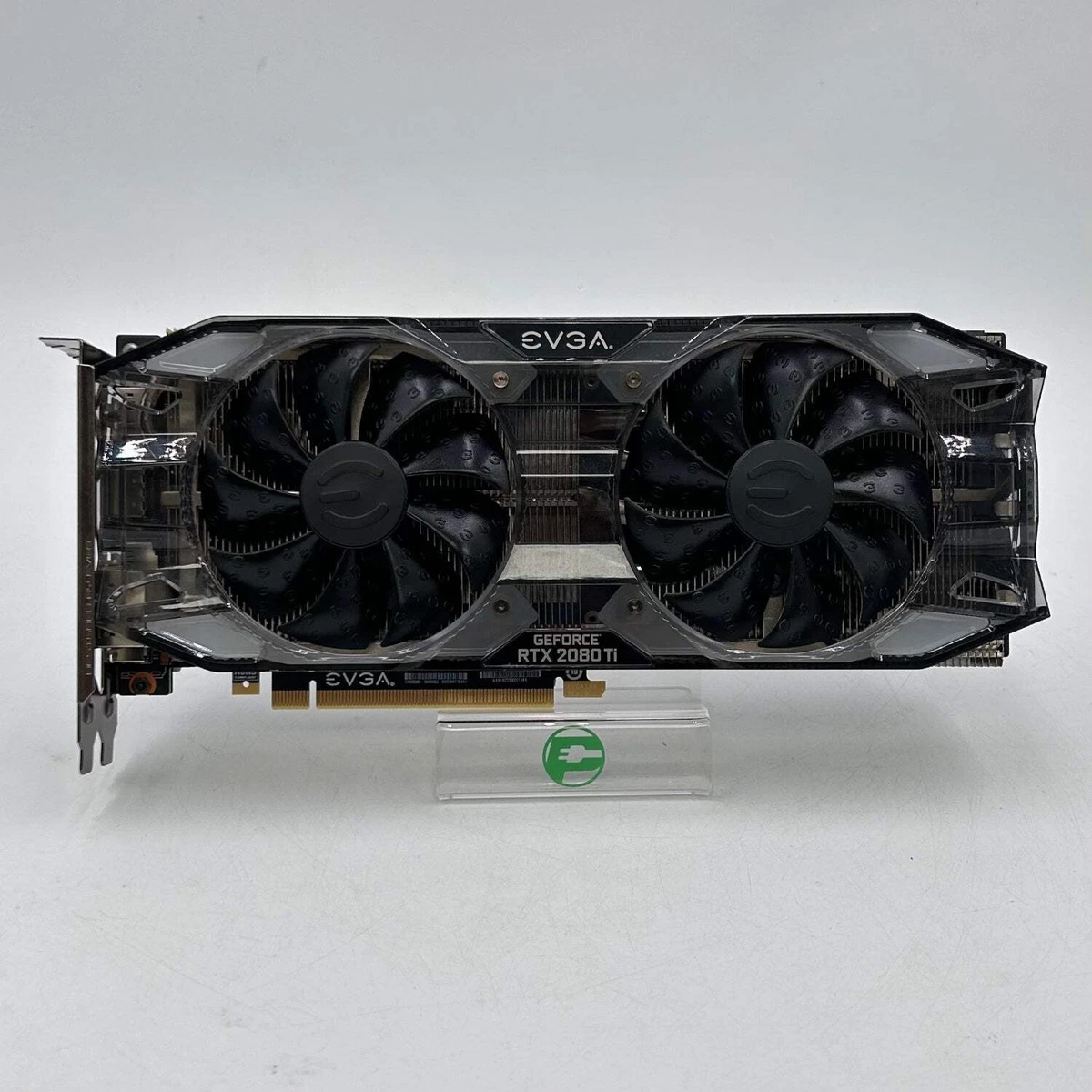 EVGA GeForce RTX 2080 Ti XC GAMING NVIDIA Computer Graphics Cards
