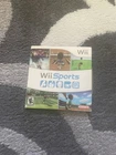 Wii Sports (Nintendo Wii, 2006)