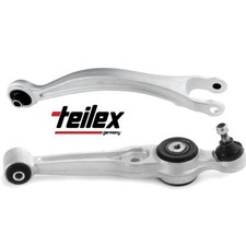 Querlenker Satz Set Radaufhängung für Saab 9-3 YS3D vorne unten rechts