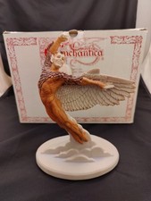 Enchantica JONQUILS IN FLIGHT EN2108 Fantasy Figurine Big Ornament Boxed Perfect