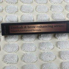 Silksence Eyelash Growth Serum for Lash and Brow Irritation Free Formula (5ML)