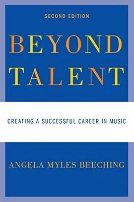 Beyond Talent: Creating a Successful Career Buch Oxford University Press, USA