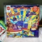 Elton John Brandi Carlile Who Believes In Angels Limited Edition Vinyl LP Sealed