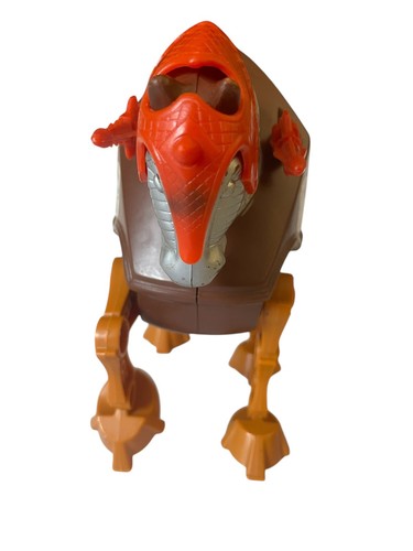 Armored Insect MOTU Masters Of The Universe - Mattel, Neuf Scellé, édition Rare (Espagne)