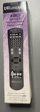 NEW Russound A-LRC1 Learning/Pre-Programmed R...