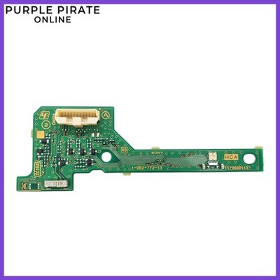 New OEM Sony COMPL SVC HCA M2 PONR A2203140D 1-Year Warranty Same Day Ship