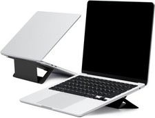 MOFT Laptop Stand for Desk, Adhesive Airflow Laptop Cooling Riser for Heat Dissi