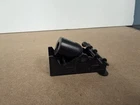 Marx The Battle Of Blue And Gray Mortar Artillery Cannon - Untested