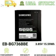 15.59Wh EB-BG736BBE Original Battery for Samsung Galaxy XCover6 Pro SM-G736U1
