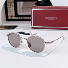 JACQUES MARIE MAGE DASAN Sunglasses - Unisex Size 48  23