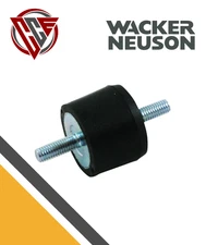 Wacker RD880 Shockmount 54 X 33-70Sh, Frm A - | 0073131, 5000073131
