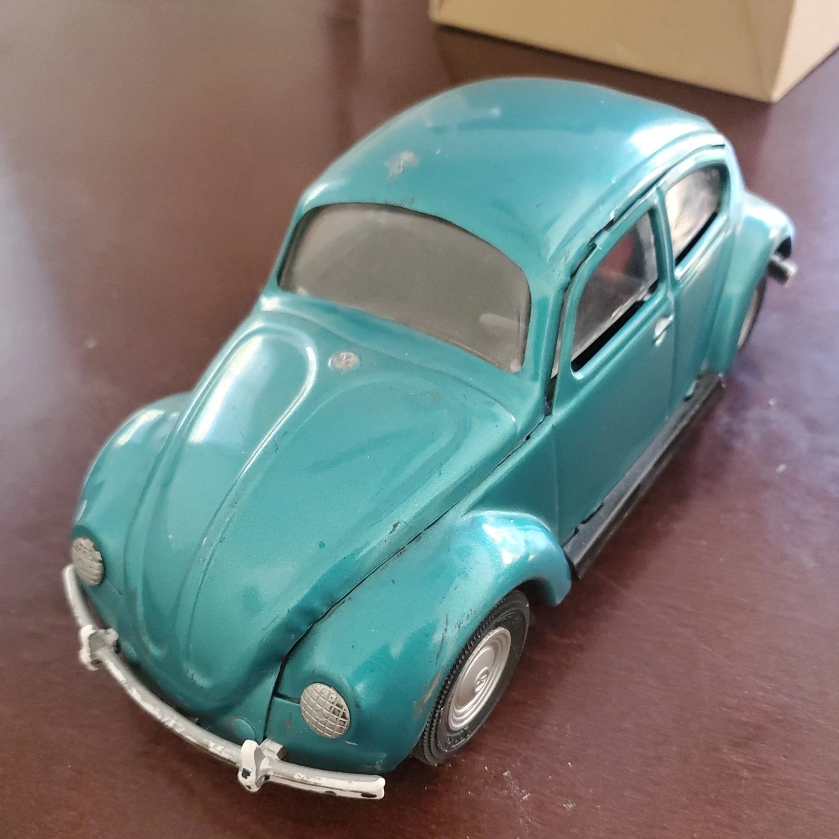 Tonka Volkswagen Diecast & Toy Vehicles for sale | eBay