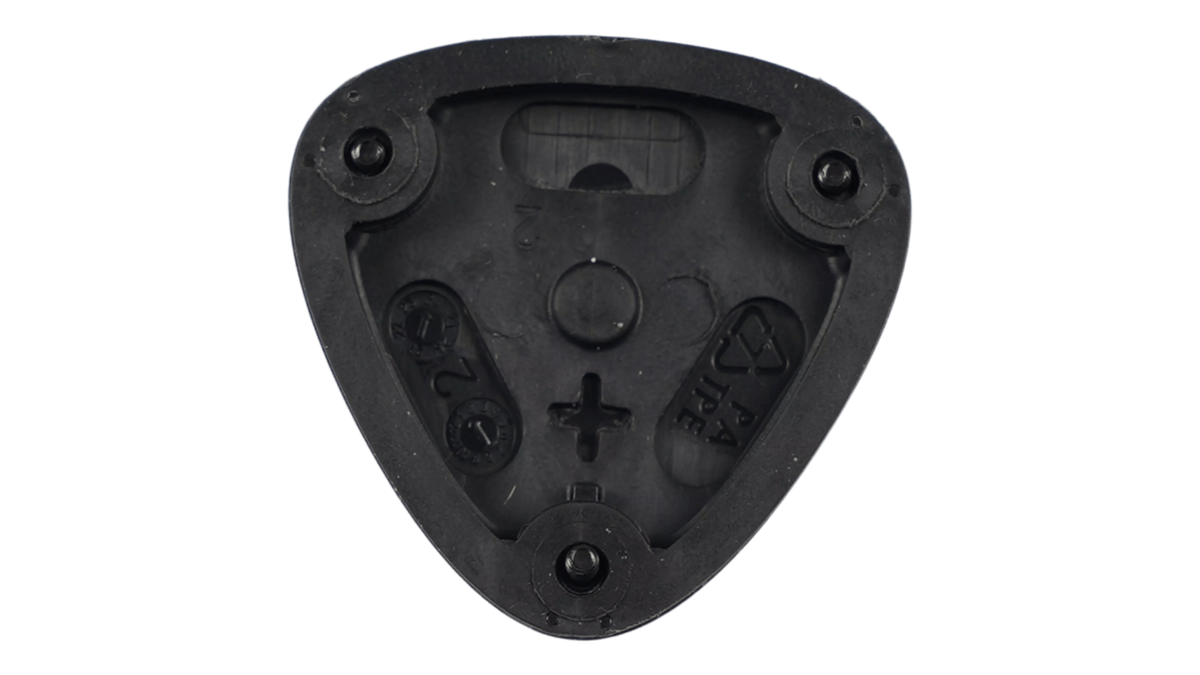 4iiii Precision PRO 3+ Power Meter Battery Door Cover - Driveside