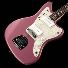 Fender MIJ MIJ FSR 2026 Traditional II anni 60 Jazzmaster RW BMMetallic JD26005234