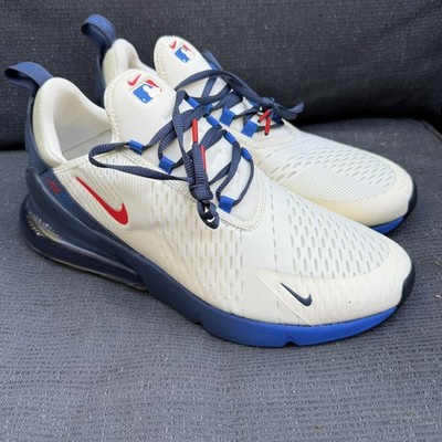 Size 11 - Nike MLB x Air Max 270 City Connect - Los Angeles Dodgers