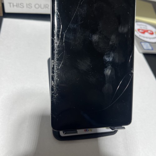 ⚠️READ⚠️ Google Pixel 7 Pro 256GB Factory & " OEM" Unlocked Black, #5316,17,24 - Afbeelding 12 van 13