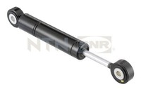 SNR GA351.33 Spannrolle, Keilrippenriemen FüR MERCEDES-BENZ