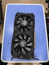 PELADN AMD Radeon RX 5500 XT 8GB GDDR6 Graphics Card - Dual Fan