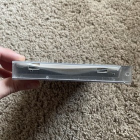 Tomb Raider (Sega Saturn, 1996) CIB Complete w Manual & Reg Card Tested Works