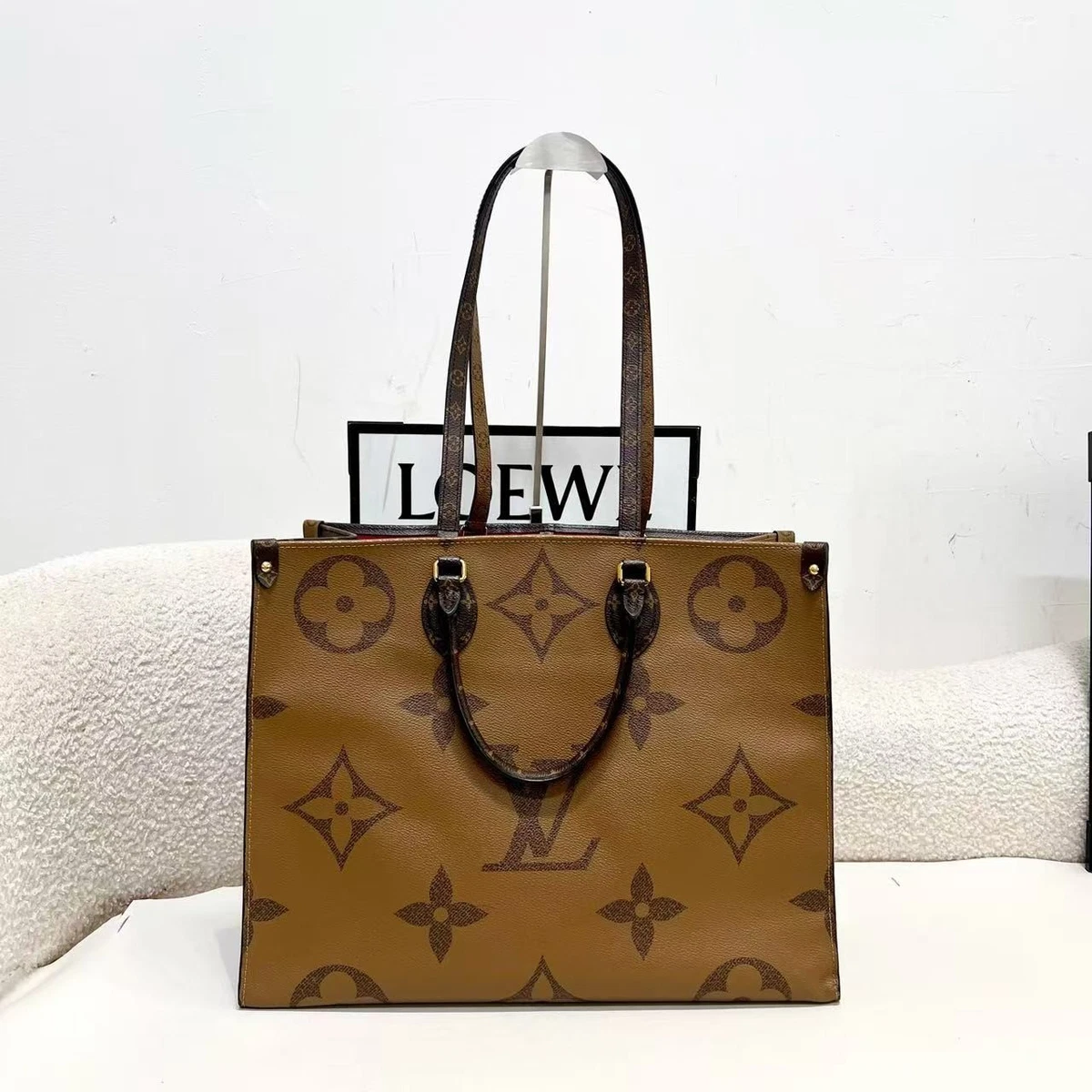 Louis Vuitton OnTheGo Bags for sale | eBay
