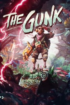 The Gunk PC Download Ubisoft Connect Code Email Key