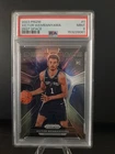 2023-24 Panini Prizm - Deep Space Victor Wembanyama #1 (RC) PSA 9 Mint