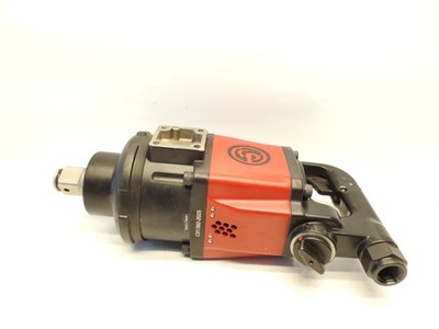 Chicago Pneumatic 7782-6 1'' Dr. Impact Wrench w/ 6'' Extended Anvil CP7782-6 New!