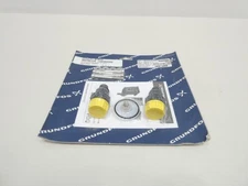 Grundfos 97751427 SD-S-PP/E/C-1 Diaphragm Pump Repair Kit