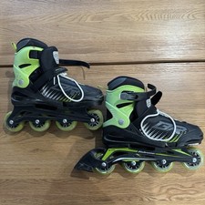 Men  s Rollerblades In Line Skates - Size 5-8