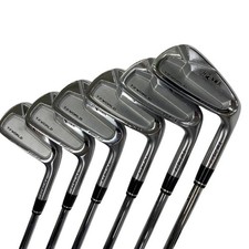 HONMA T//WORLD TW747V Iron Set 5-10 6pcs AMT TOUR WHITE Flex S200 #AB22481